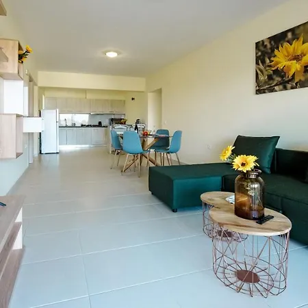 Eden Sunflower - Luxurious With Sea View Rhodes City