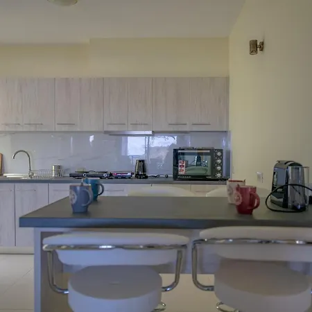 Apartment Eden Sunflower - Luxurious With Sea View *