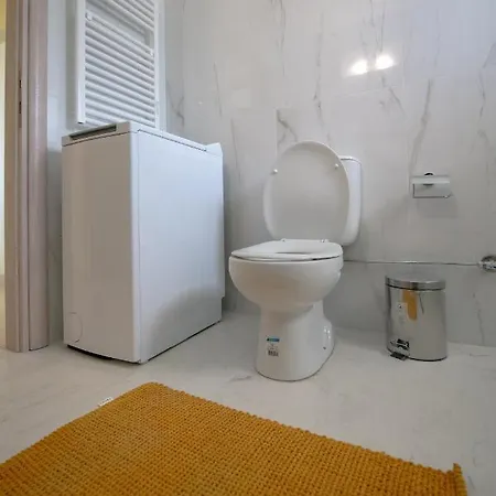 Apartment Eden Sunflower - Luxurious With Sea View *