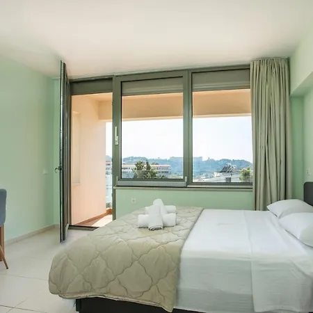 Apartment Eden Sunflower - Luxurious With Sea View *