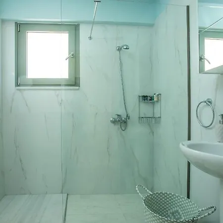 Apartment Eden Sunflower - Luxurious With Sea View Rhodes City