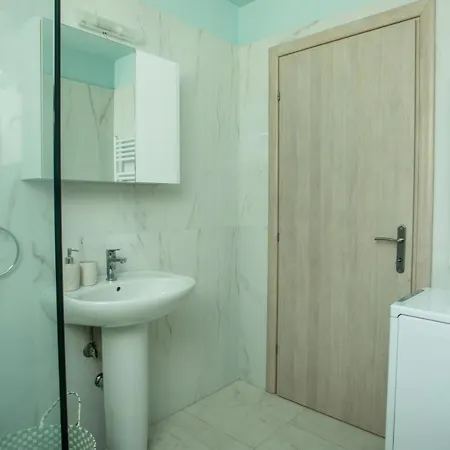 Eden Sunflower - Luxurious With Sea View Apartment *