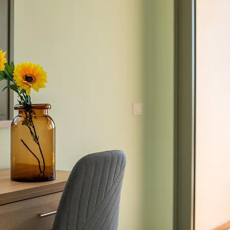 Apartment Eden Sunflower - Luxurious With Sea View