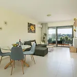 Apartman Eden Sunflower - Luxurious With Sea View Rhodes City