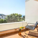 Eden Sunflower - Luxurious With Sea View *