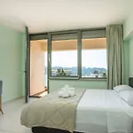 Lejlighed Eden Sunflower - Luxurious With Sea View *