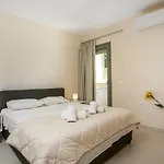 Eden Sunflower - Luxurious With Sea View Rhodes City