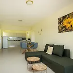 Lejlighed Eden Sunflower - Luxurious With Sea View Rhodes City