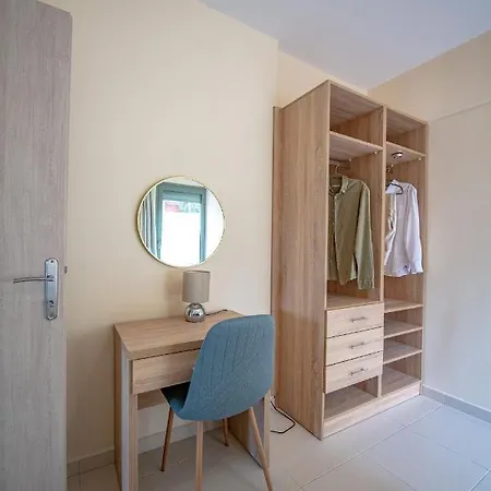 Eden Sunflower - Luxurious With Sea View Appartement Rhodes City