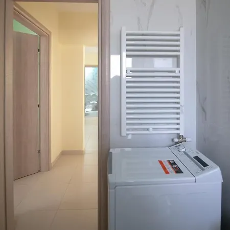 Appartement Eden Sunflower - Luxurious With Sea View