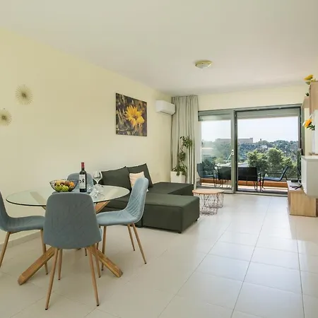 Appartamento Eden Sunflower - Luxurious With Sea View Rhodes City