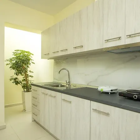 Appartement Eden Sunflower - Luxurious With Sea View Rhodes City