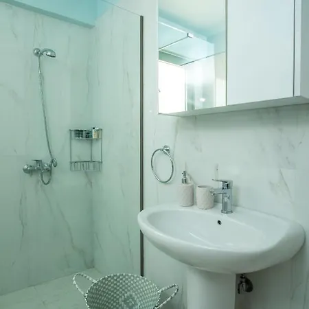 Appartement Eden Sunflower - Luxurious With Sea View