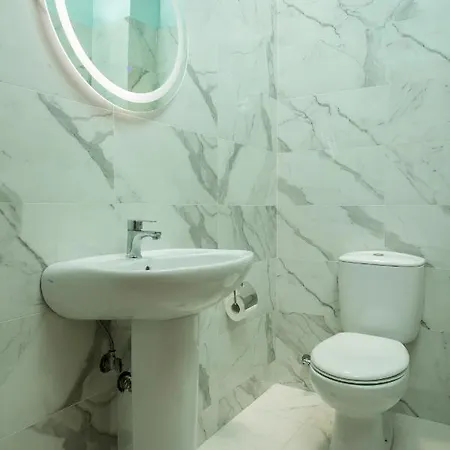 Eden Sunflower - Luxurious With Sea View Appartement