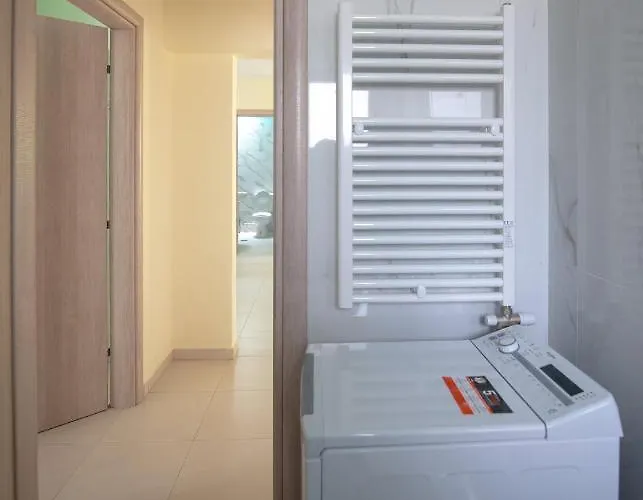 Apartment Eden Sunflower - Luxurious With Sea View