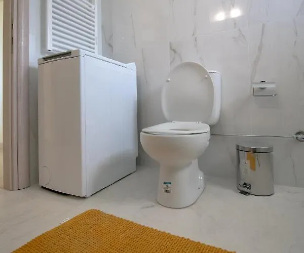 Apartment Eden Sunflower - Luxurious With Sea View *