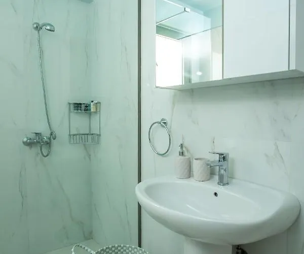 Apartment Eden Sunflower - Luxurious With Sea View
