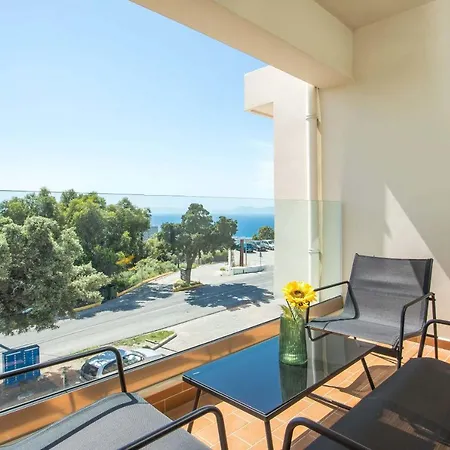 Apartman Eden Sunflower - Luxurious With Sea View *
