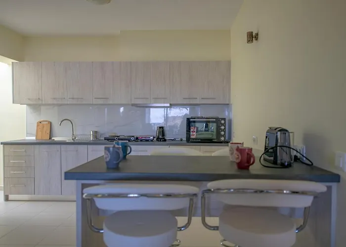 Apartman Eden Sunflower - Luxurious With Sea View *